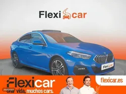 Azul Usado 2020 BMW 220 Coupe | 28.490 € (Precio justo)