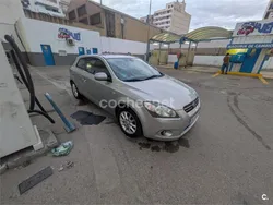 Gris / plata Usado 2010 Kia ProCeed Utilitario | 5000 € (Buen precio)
