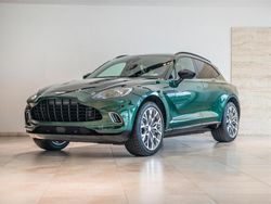 Buckinghamshire green q collec Usado 2022 Aston Martin DBX SUV | 229.000 €