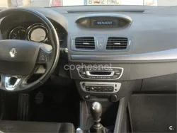 Blanco Usado 2014 Renault Mégane III LIMITED Coupe | 7000 € (Precio justo)