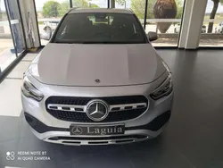 Gris Usado 2020 Mercedes GLA250 SUV | 34.900 €