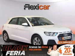 Blanco Usado 2022 Audi A1 Sportback Utilitario | 16.190 € (Super precio)