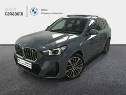 Gris Usado 2023 BMW iX Comfort Edition SUV | 42.900 € (Buen precio)