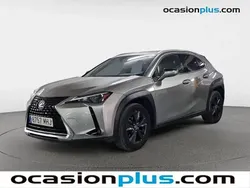 Lexus UX 250h