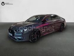 Gris / plata Nuevo 2025 DS Automobiles DS9 Performance Berlina | 44.400 € (Super precio)