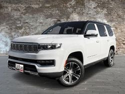 Blanco Usado 2021 Jeep Wagoneer SUV | 133.500 €
