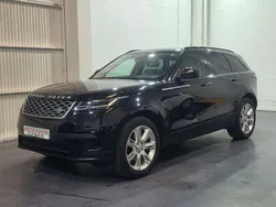 Gris Usado 2018 Land Rover Range Rover Velar HSE SUV | 24.500 € (Precio justo)