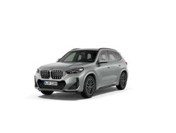 Plateado Usado 2024 BMW X1 Comfort Edition SUV | 44.900 € (Buen precio)