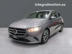 Usado 2019 Mercedes B180 Monovolumen | 21.900 € (Un poco caro)