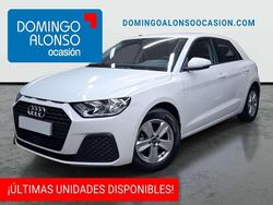 Blanco Nuevo 2025 Audi A1 Sportback Utilitario | 19.790 € (Buen precio)