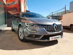 Gris / plata Usado 2019 Renault Talisman LIMITED Berlina | 15.950 € (Precio justo)