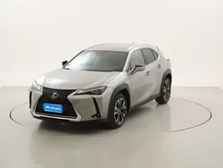 Usado 2021 Lexus UX 250h Luxury Line SUV | 22.990 € (Super precio)