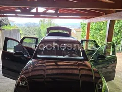 Azul Usado 2018 Porsche Cayenne SUV | 53.900 € (Caro)