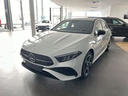 Blanco Usado 2023 Mercedes A250 Advanced Berlina | 52.081 €