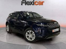 Azul Usado 2021 Land Rover Range Rover evoque SUV | 22.490 € (Super precio)
