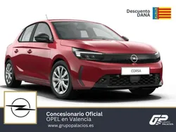 Opel Corsa-e