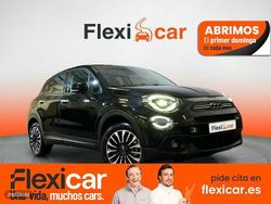Negro Usado 2024 Fiat 500X SUV | 17.990 € (Super precio)