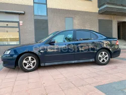 Azul Usado 2004 Saab 9-3 Berlina | 2960 € (Precio justo)