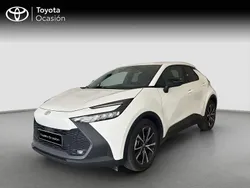 Blanco Nuevo 2025 Toyota C-HR Advance SUV | 30.490 € (Precio justo)