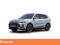 Gris Nuevo 2025 MG ZS Berlina | 24.090 € (Caro)