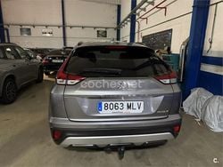 Gris / plata Usado 2022 Mitsubishi Eclipse Cross Motion SUV | 23.000 € (Precio justo)