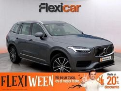 Gris Usado 2020 Volvo XC90 Business Edition SUV | 36.490 € (Buen precio)