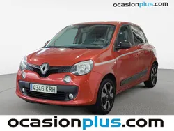 Rojo Usado 2018 Renault Twingo LIMITED Utilitario | 8956 € (Precio justo)