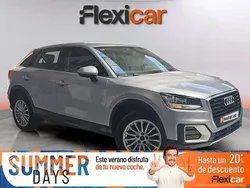 Gris Usado 2017 Audi Q2 Design SUV | 17.290 € (Super precio)