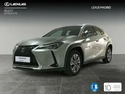 Usado 2021 Lexus UX 300e Business Edition SUV | 22.990 € (Super precio)