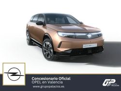 Nuevo 2025 Opel Grandland Electric SUV | 44.995 €