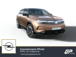 Nuevo 2025 Opel Grandland Electric SUV | 44.995 € (Precio justo)