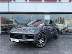Gris / plata Nuevo 2025 Porsche Cayenne SUV | 114.900 €