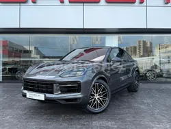 Gris / plata Nuevo 2025 Porsche Cayenne SUV | 116.500 € (Super precio)
