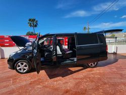 Negro Usado 2017 Mercedes V250 Avantgarde Monovolumen | 37.990 € (Super precio)