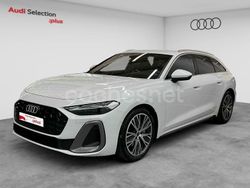 Blanco Usado 2025 Audi A5 Business Coupe | 54.990 €