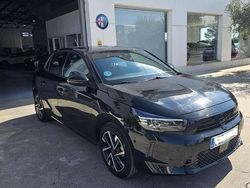Negro Usado 2024 Opel Corsa S Utilitario | 14.900 € (Un poco caro)