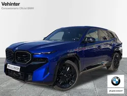 Nuevo 2025 BMW XM Comfort Edition SUV | 114.990 €