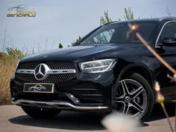 Negro Usado 2020 Mercedes 200 | 32.900 €