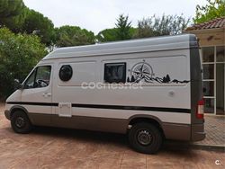 Blanco Usado 2005 Mercedes Sprinter Van | 32.500 €