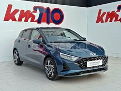 Blanco Nuevo 2025 Hyundai i20 Berlina | 20.900 € (Precio justo)
