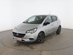 Gris Usado 2019 Opel Corsa Design Edition Utilitario | 10.399 € (Precio justo)