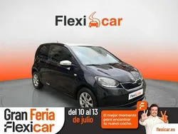 Negro Usado 2019 Skoda Citigo Active Utilitario | 7490 € (Buen precio)