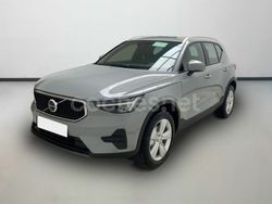 Gris / plata Nuevo 2025 Volvo XC40 Core SUV | 40.442 € (Precio justo)