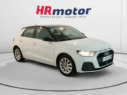 Negro Usado 2019 Audi A1 Sportback Utilitario | 15.070 € (Precio justo)