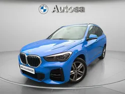 Usado 2021 BMW X1 Comfort Edition SUV | 32.500 € (Caro)