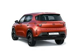 Naranja Nuevo 2025 Opel Frontera Edition SUV | 21.265 € (Super precio)