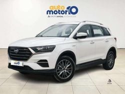 Usado 2023 SWM G01 SUV | 15.085 € (Precio justo)