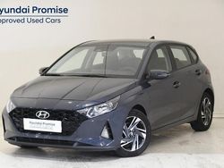 Usado 2023 Hyundai i20 | 14.400 € (Buen precio)