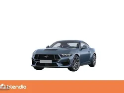 Azul Nuevo 2025 Ford Mustang GT Coupe | 62.990 €