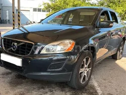 Gris Usado 2011 Volvo XC60 Summum SUV | 13.900 €